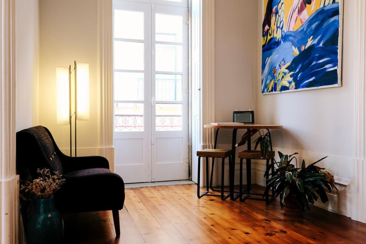 Dona Emilia Guest House & Studio Apartment Building فيانا دو كاستيلو المظهر الخارجي الصورة