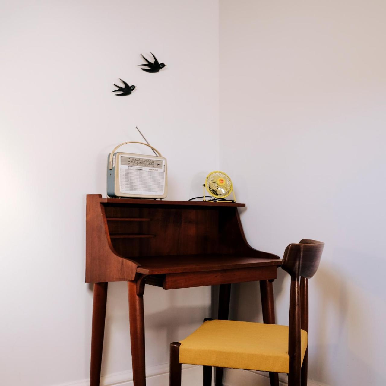 Dona Emilia Guest House & Studio Apartment Building فيانا دو كاستيلو المظهر الخارجي الصورة